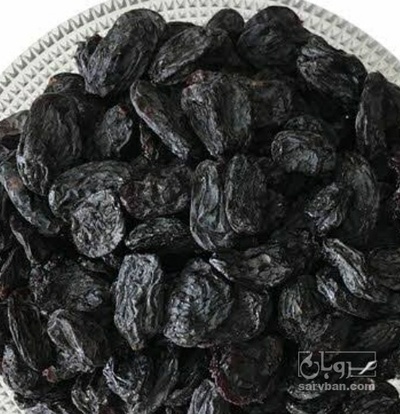 فروش مویز سیاه