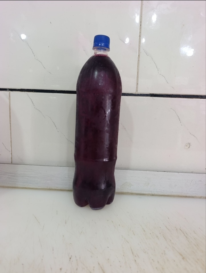 فروش آب انار درجه یک