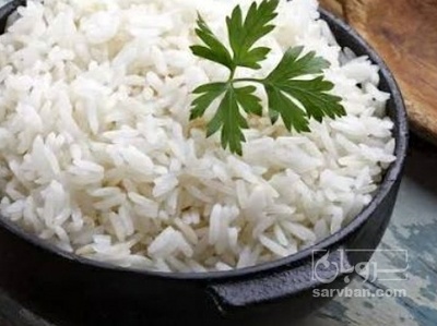 فروش برنج سرلاشه