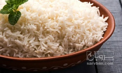 فروش برنج خوشپخت
