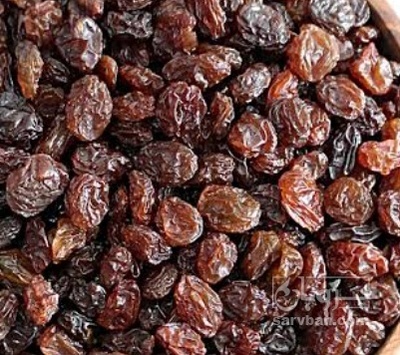 فروش کشمش