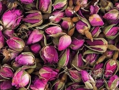 فروش گل محمدی (گیاه‌ دارویی)