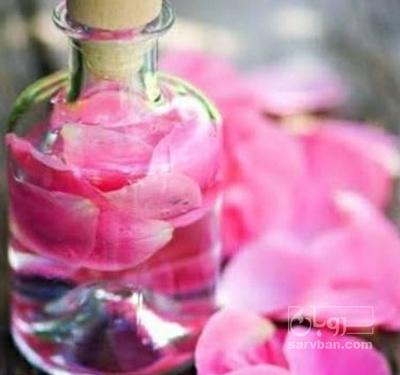فروش عرق گلاب