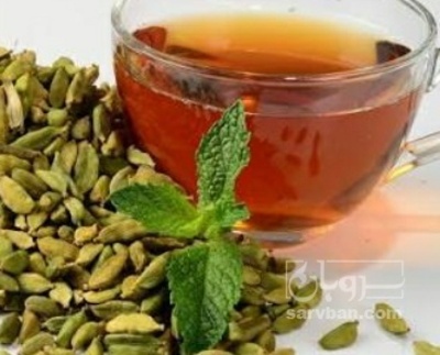 فروش عرق هل