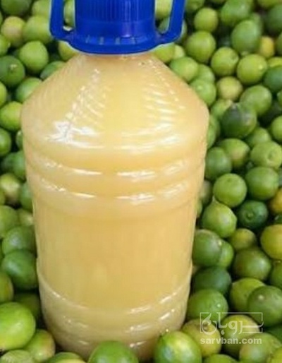 فروش آبلیمو