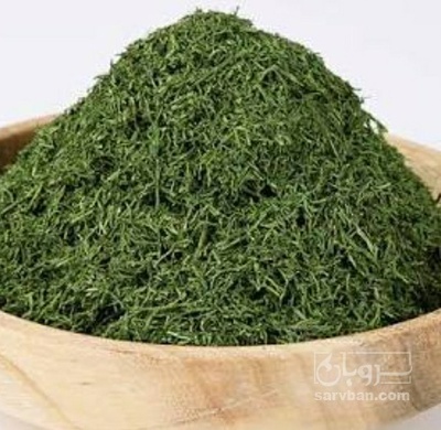 فروش شوید خشک (گیاه‌ دارویی)