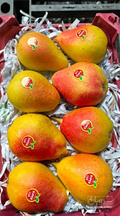 فروش گلابی