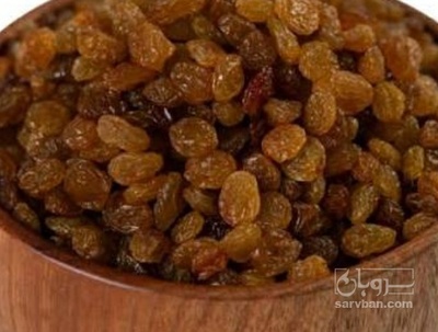 فروش کشمش