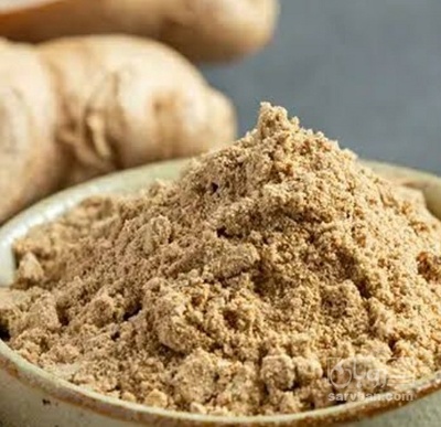 فروش پودر زنجبیل