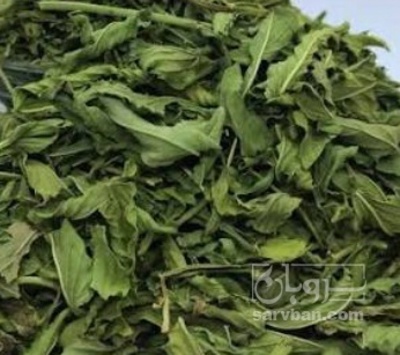فروش نعناع خشک (گیاه‌ دارویی)