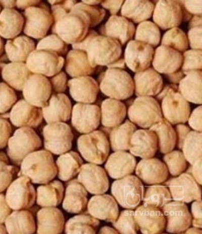 فروش نخود