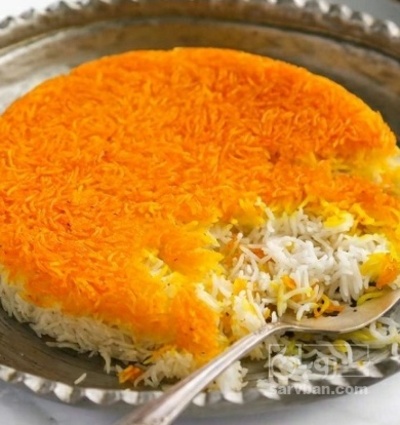 فروش برنج عنبر بو
