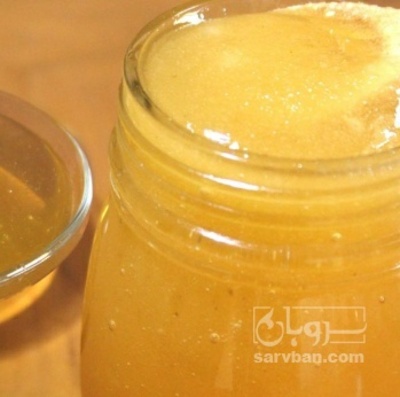 فروش عسل اسطوخودوس