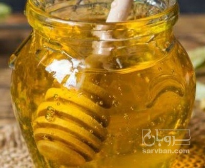 فروش عسل کوهی