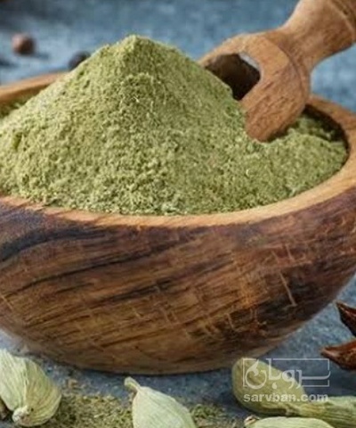 فروش پودر هل (گیاه‌ دارویی)