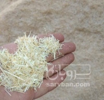 فروش کاه و کلش گندم
