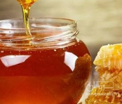 فروش عسل تغذیه