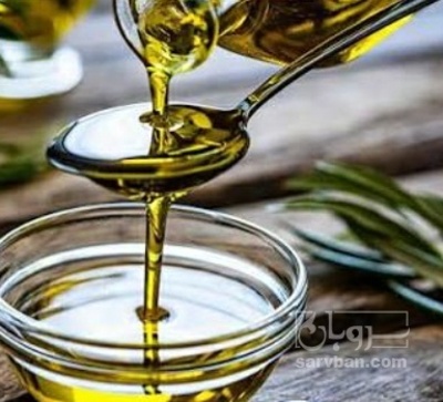 فروش روغن زیتون با بو