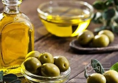 فروش روغن زیتون با بو