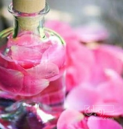 فروش عرق گلاب