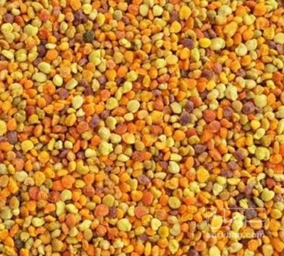 فروش گرده گل