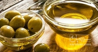 فروش روغن زیتون بی بو