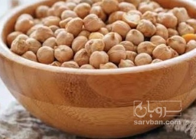 فروش نخود