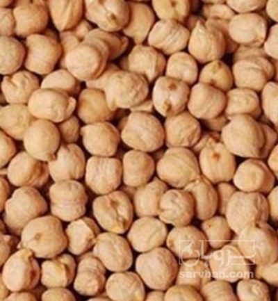 فروش نخود
