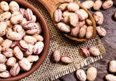 فروش لوبیا چیتی