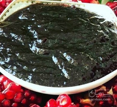 فروش رب انار