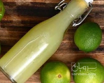 فروش آبلیمو