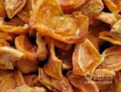 فروش برگه زردآلو