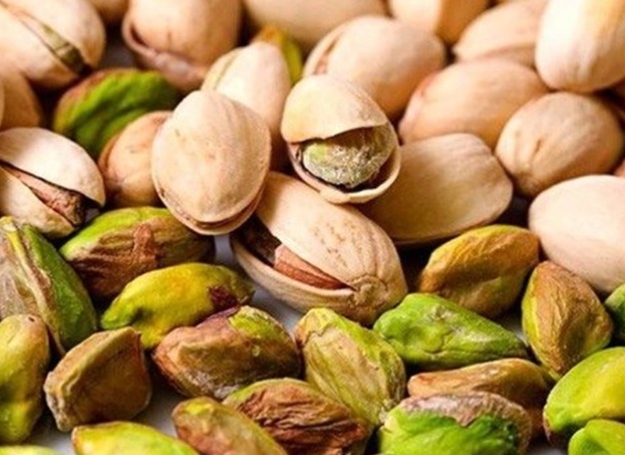 فروش پسته