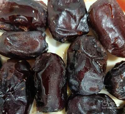 فروش خرما