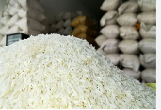 فروش برنج