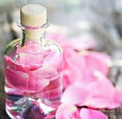 فروش عرق گلاب