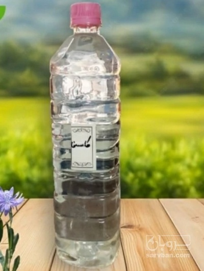 فروش عرق کاسنی