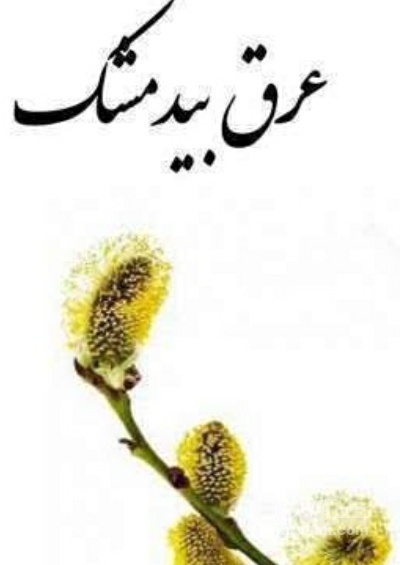 فروش عرق بیدمشک