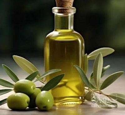 فروش روغن زیتون