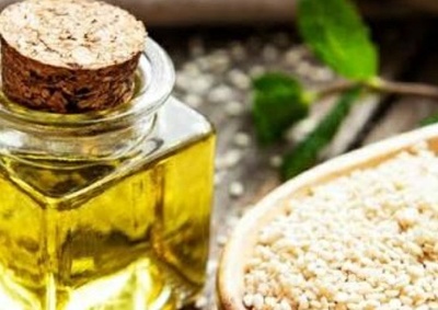 فروش روغن کنجد