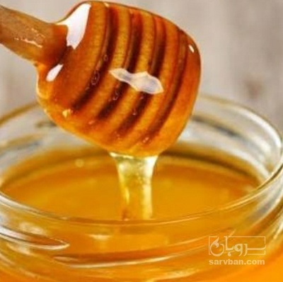 فروش عسل چهل گیاه