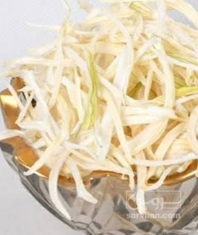 فروش پیاز خشک (گیاه‌ دارویی)