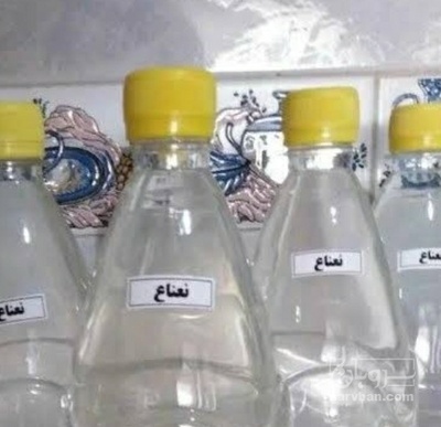 فروش عرق نعناع