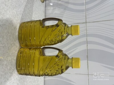 فروش روغن زیتون