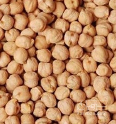 فروش نخود