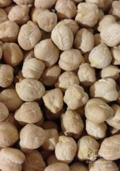 فروش نخود