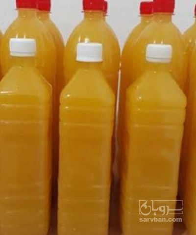 فروش آب  نارنج