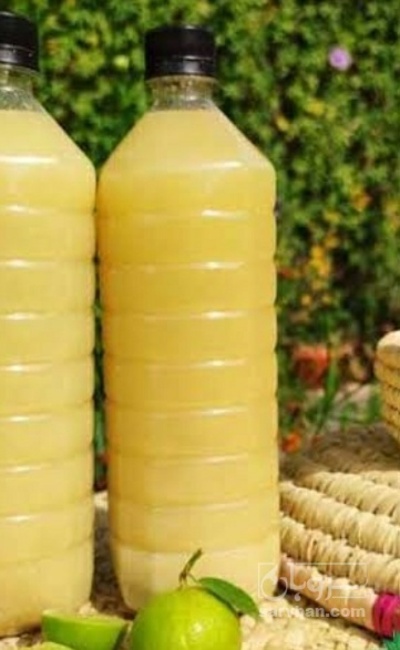 فروش آبلیمو