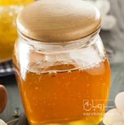 فروش عسل