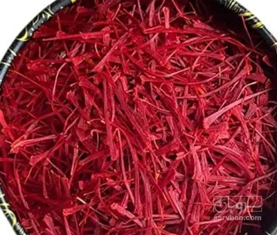 فروش زعفران سنتی خشک (گیاه‌ دارویی)